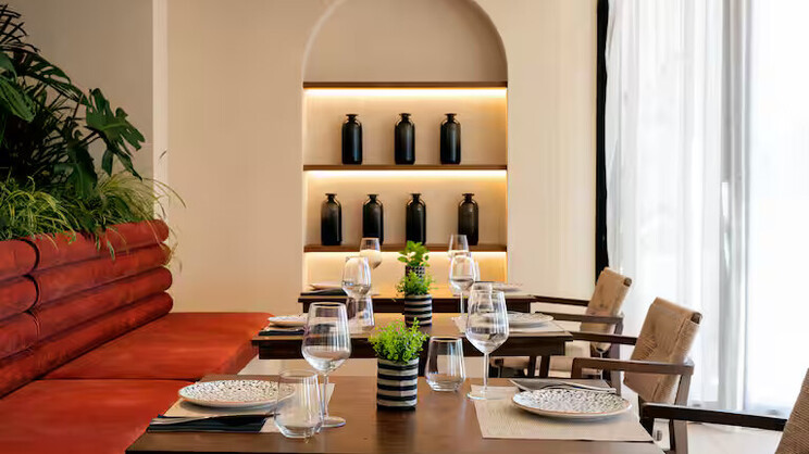 Isla Brown Chania Resort, Curio Collection By Hilton